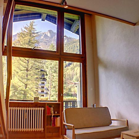 Brevent - Meleze Leilighet Chamonix Eksteriør bilde
